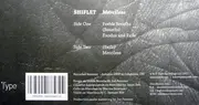 LP - Mike Shiflet - Merciless