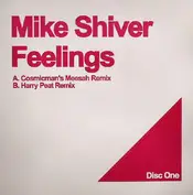 MIKE SHIVER