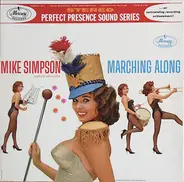 Mike Simpson And Orchestra - Marching Along