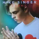 CD - Mike Singer - Karma