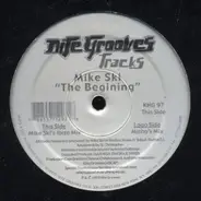 Mike Ski - The Begining