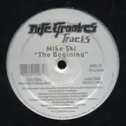 12inch Vinyl Single - Mike Ski - The Begining