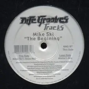 Mike Ski - The Begining