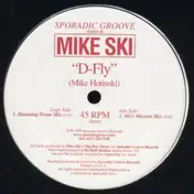 Mike Ski - D-Fly