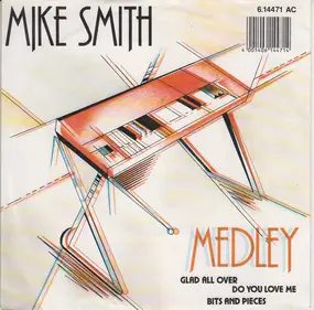 Mike Smith - Medley