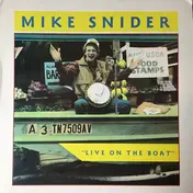 Mike Snider - Live On The Boat