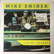 Mike Snider