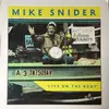 LP - Mike Snider - Live On The Boat
