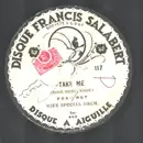 Schellack - Mike Special, Lew Gold - Take Me / Seminola