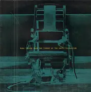 LP - Mike Tajson - From The Throne Of The Empty Television