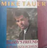 7inch Vinyl Single - Mike Tauer - Daddy's Freund