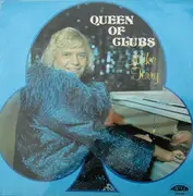 LP - Mike Terry - Queen Of Clubs