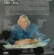 LP - Mike Terry - Queen Of Clubs