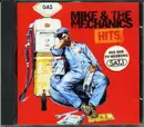 CD - Mike & The Mechanics - Hits