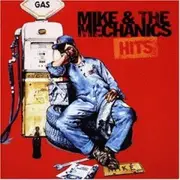 CD - Mike & the Mechanics - Hits