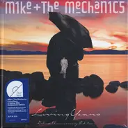 Mike & The Mechanics - Living Years Deluxe Anniversary Edition