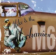 CD - Mike & The Mechanics - Mike & The Mechanics (M6)