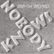 12inch Vinyl Single - Mike & The Mechanics - Nobody Knows