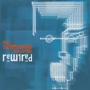 CD - Mike & The Mechanics + Paul Carrack - Rewired