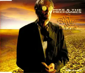 Mike & the Mechanics - A Beggar On A Beach Of Gold