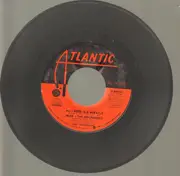 7inch Vinyl Single - Mike & The Mechanics - All I Need Is A Miracle