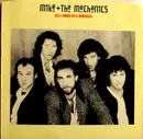 7inch Vinyl Single - Mike & The Mechanics - All I Need Is A Miracle - AR