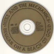CD - Mike & The Mechanics - Beggar On A Beach Of Gold