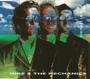 CD Single - Mike & The Mechanics - Over My Shoulder