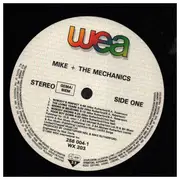 LP - Mike & the Mechanics - Living Years