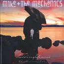 Double LP & CD - Mike & The Mechanics - Living Years - Hardcover Box Set, Booklet + 2 CDs included