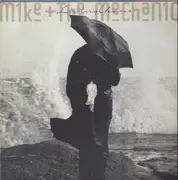 LP - Mike & the Mechanics - Living Years