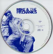 CD - Mike & The Mechanics - Mike & The Mechanics (M6)