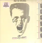 LP - Mike + The Mechanics - Mike + The Mechanics