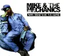 CD Single - Mike & The Mechanics - Now That You've Gone