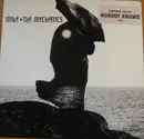 7inch Vinyl Single - Mike & The Mechanics - Nobody Knows
