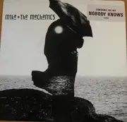 7inch Vinyl Single - Mike & The Mechanics - Nobody Knows