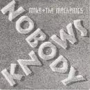 7inch Vinyl Single - Mike & The Mechanics - Nobody Knows