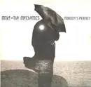 12inch Vinyl Single - Mike & The Mechanics - Nobody's Perfect