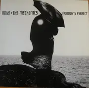 7inch Vinyl Single - Mike & The Mechanics - Nobody's Perfect - SP