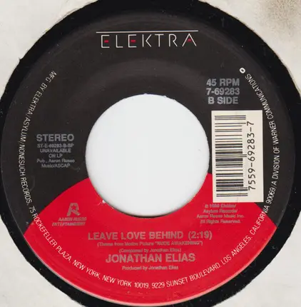 Mike & The Mechanics - Revolution
