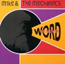 LP - Mike & The Mechanics - Word Of Mouth