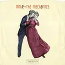 7inch Vinyl Single - Mike & The Mechanics - Taken In - Specialty Pressing