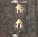 7inch Vinyl Single - Mike & The Mechanics - The Living Years