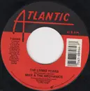 7inch Vinyl Single - Mike & The Mechanics - The Living Years - AR