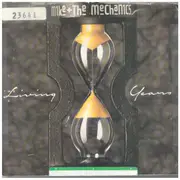 7inch Vinyl Single - Mike & The Mechanics - The Living Years - SP
