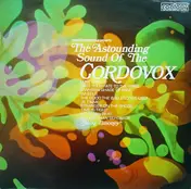 Mike Timoney - The Astounding Sound Of The Cordovox