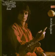 LP - Mike Toole Band - Part of your Appetite