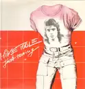 LP - Mike Toole - Just Testing