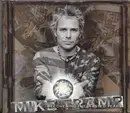 CD - Mike Tramp - Recovering The Wasted Years - DigiPak