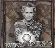 Mike Tramp - Recovering the Wasted Years